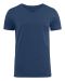 American V
T-Shirt Men faded blue
