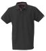 Avon 
Polo Pique Men black
