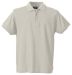Moton Heights 
Polo Pique Men Sand