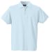 Moton Heights 
Polo Pique Men Light blue