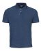Fordham
Polo Pique Men blue denim