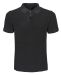 Fordham 
Polo Pique Men denim grey