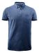 Larkford
Polo Pique Men dark blue melange