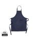 VINGA Tome GRS recycled canvas Apron