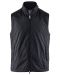Redding Vest Black BLC
