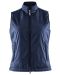 W's Redding Vest Navy BLC