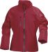 Slalom Woman Red