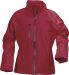 Slalom Woman Red