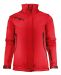 Skeleton
Softshell Jacket Women Red