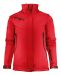 Skeleton
Softshell Jacket Women Red Red