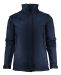 Skeleton
Softshell Jacket Women Dark Navy