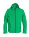 Flat Track
Shell Jacket Men Fresh Green