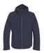 Flat Track
Shell Jacket Men Navy