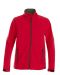 Trial
Softshell Jacket Men Red