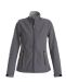 Trial 
Softshell Jacket Women Steel Grey