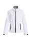 Trial 
Softshell Jacket Women White