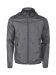 Headway
Jacket Unisex Steel Grey