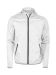 Headway
Jacket Unisex White