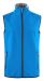 Trial 
Vest Men Ocean Blue