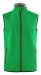 Trial 
Vest Men Fresh Green
