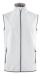 Trial 
Vest Men White