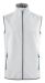 Trial 
Vest Men White