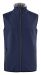 Trial 
Vest Men Navy