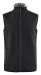 Trial 
Vest Men black