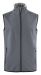 Trial 
Vest Men steelgrey