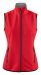 Trial
Vest Women Red