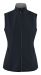 Trial 
Vest Women Dark Navy