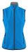 Trial 
Vest Women Ocean Blue