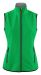 Trial 
Vest Women Fresh Green
