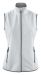 Trial 
Vest Women Red