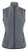 Trial 
Vest Women Steel Grey