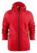 Karting
Softshell Jacket Men Red