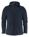 Karting
Softshell Jacket Men Dark Navy