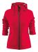 Karting
Softshell Jacket Women Red