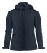 Karting
Softshell Jacket Women Dark Navy