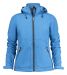 Karting
Softshell Jacket Women Ocean Blue