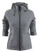 Karting
Softshell Jacket Women Steel Grey