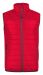 Expedition
Vest Men Red