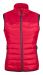 Expedition 
Vest Women Red