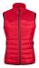 Expedition 
Vest Women Red