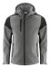 Prime 
Softshell Jacket Men Anthracite/Black
