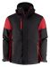 Prime Padded
Softshell Jacket Men Black/Red