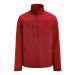 Airwalk 
Softshell Jacket Men Red