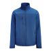 Airwalk 
Softshell Jacket Men Bright Blue