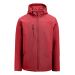 Boardslide 
Softshell Jacket Men Red