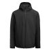 Boardslide 
Softshell Jacket Men Black